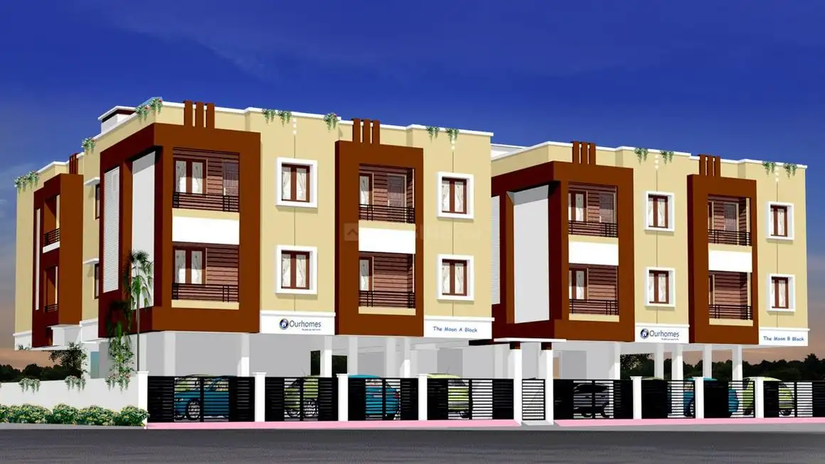 Our Home Madipakkam
