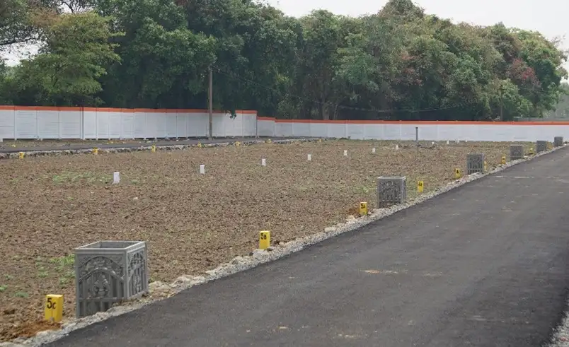 Dream Villa Garden Pallavaram photo 2
