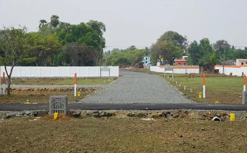 Dream Villa Garden Pallavaram photo 3