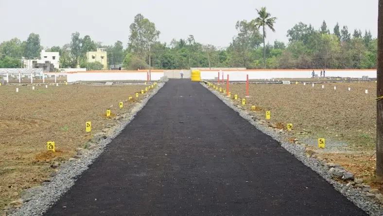 Dream Villa Garden Pallavaram photo 4