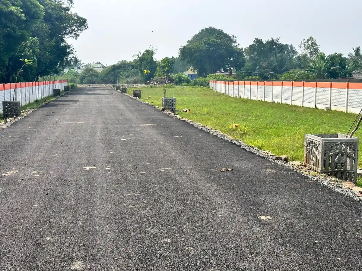 SRS Avenue Melakottaiyur