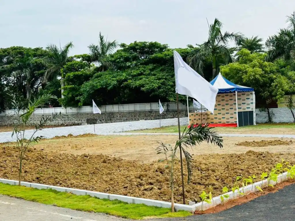 VL Silo Vika Harshitha Injambakkam