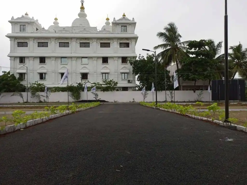 VL Silo Vika Harshitha Injambakkam photo 3
