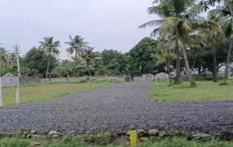 Royal Enclave Tambaram West
