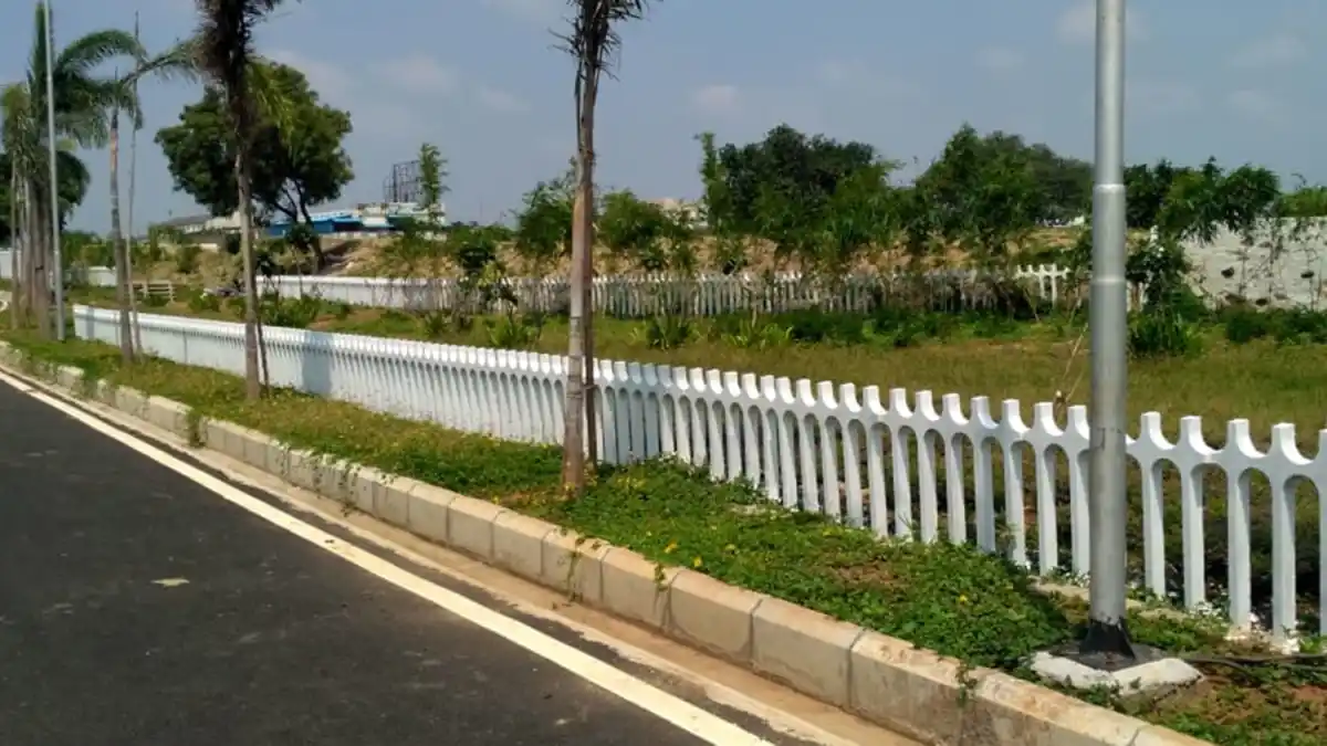 Fortune Oragadam photo 2