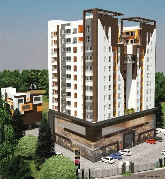 Diamond Anandam Kattupakkam