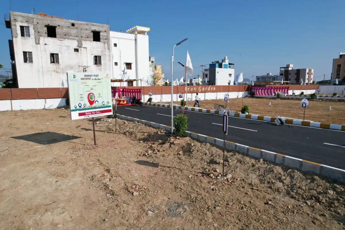 Arav Garden Tambaram West photo 2