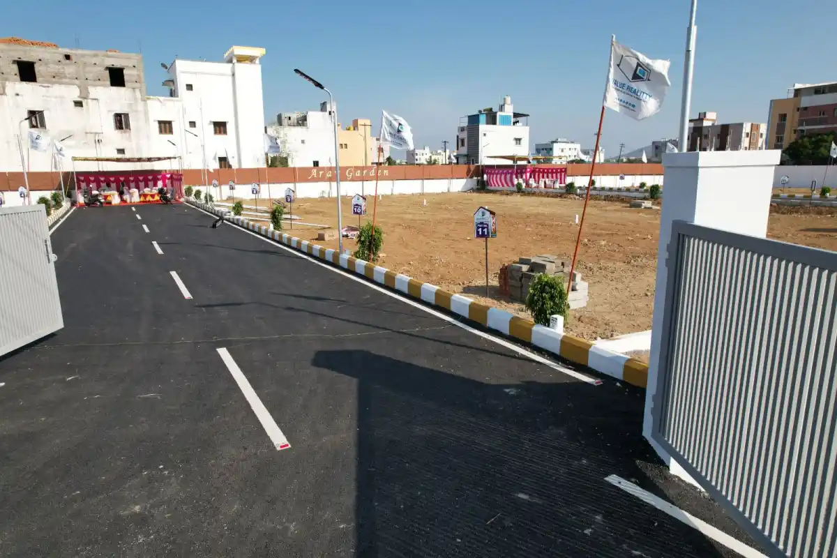 Arav Garden Tambaram West photo 3