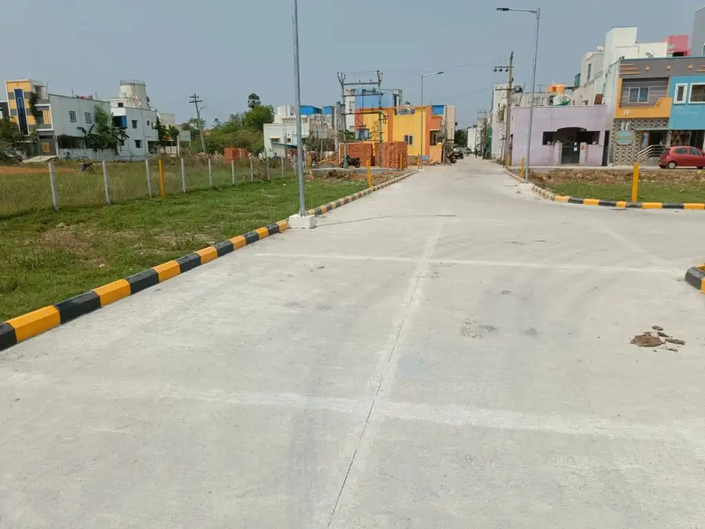 AVNI Tambaram East