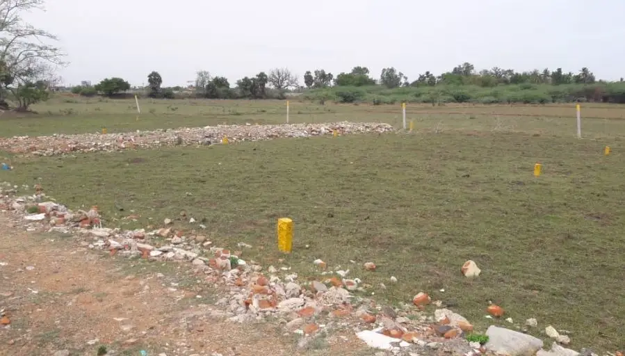 Vinayaka Ganapati Nagar Vandalur