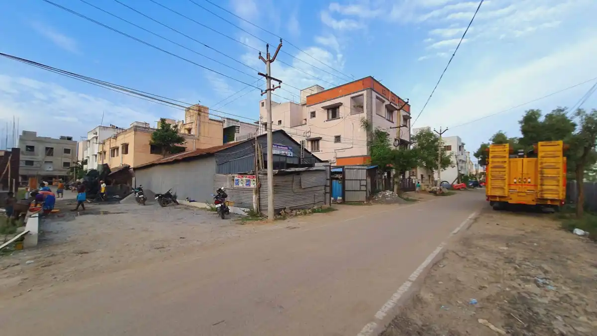 Galaxy Realty Iyyapanthangal