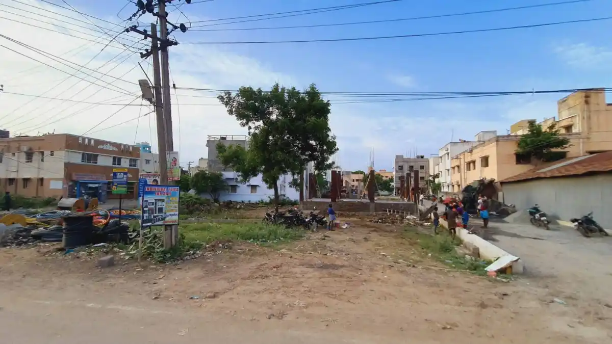 Galaxy Realty Iyyapanthangal photo 3