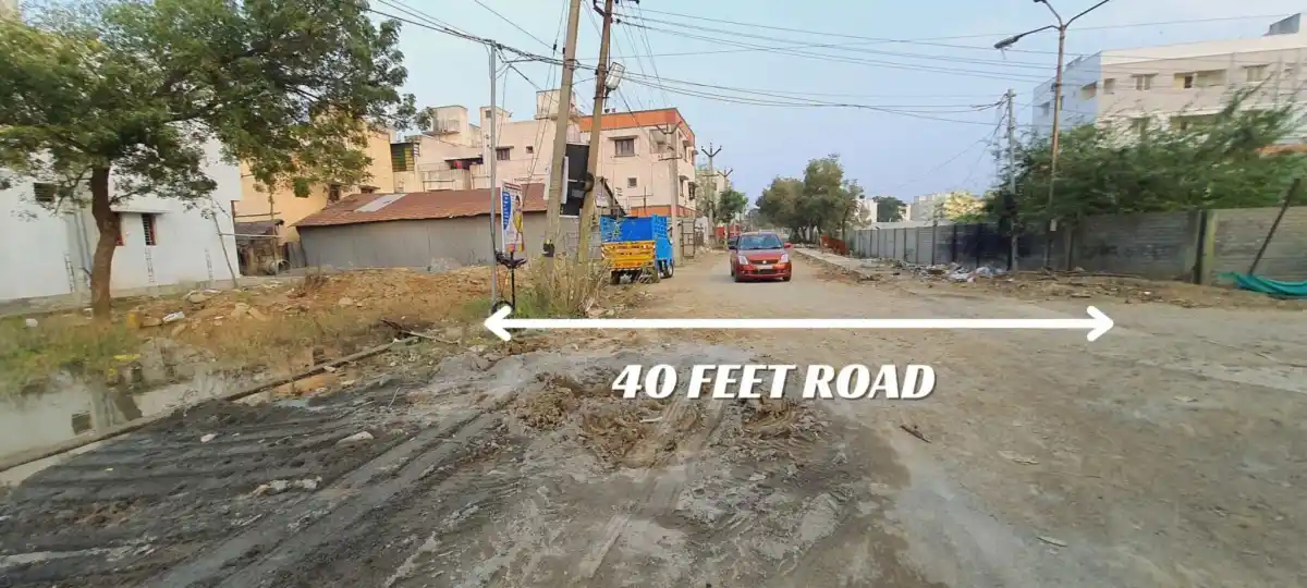 Galaxy Realty Iyyapanthangal photo 4