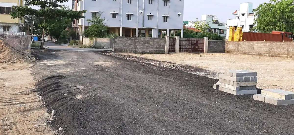 VR Garden Tambaram photo 3