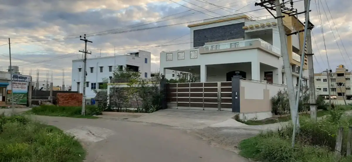 VR Garden Tambaram photo 2