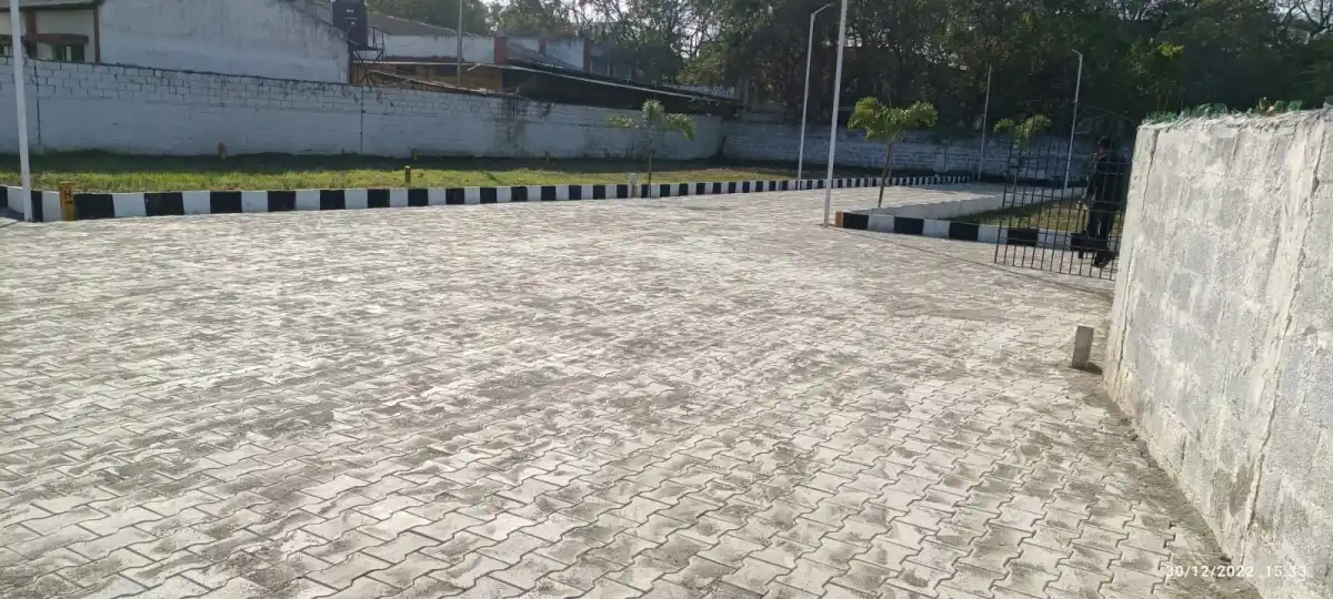 Daffodilpark Padur photo 2