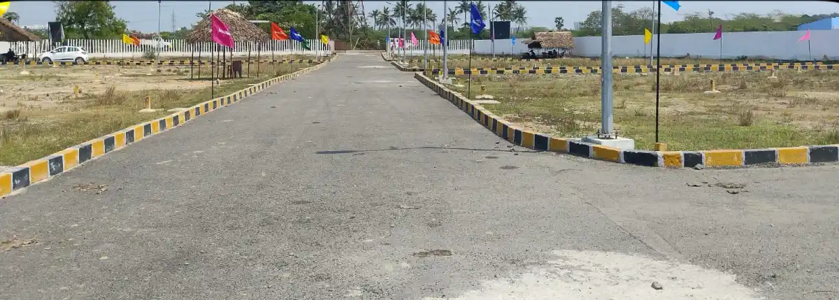 Guru Ganesh Nagar Paruthipattu photo 3