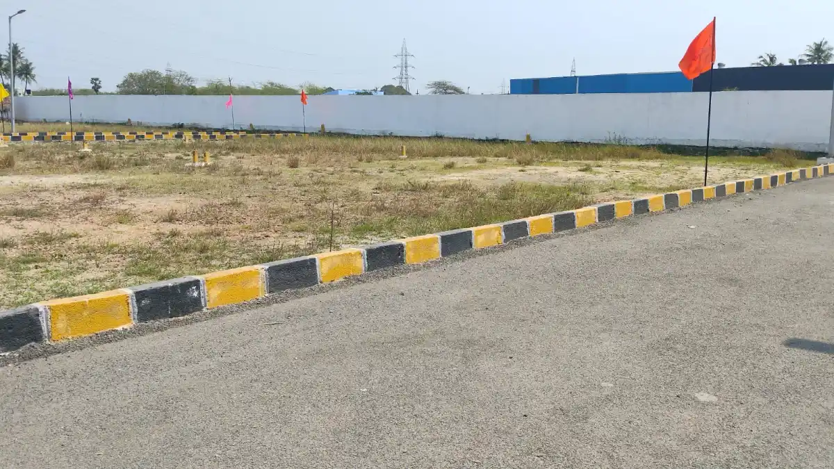 Guru Ganesh Nagar Paruthipattu photo 2