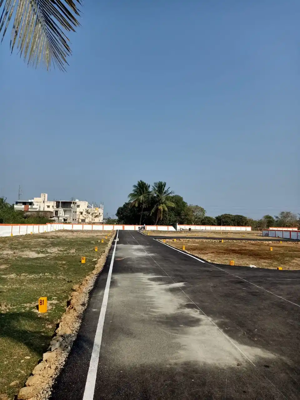Yashwanth City Ponmar photo 4