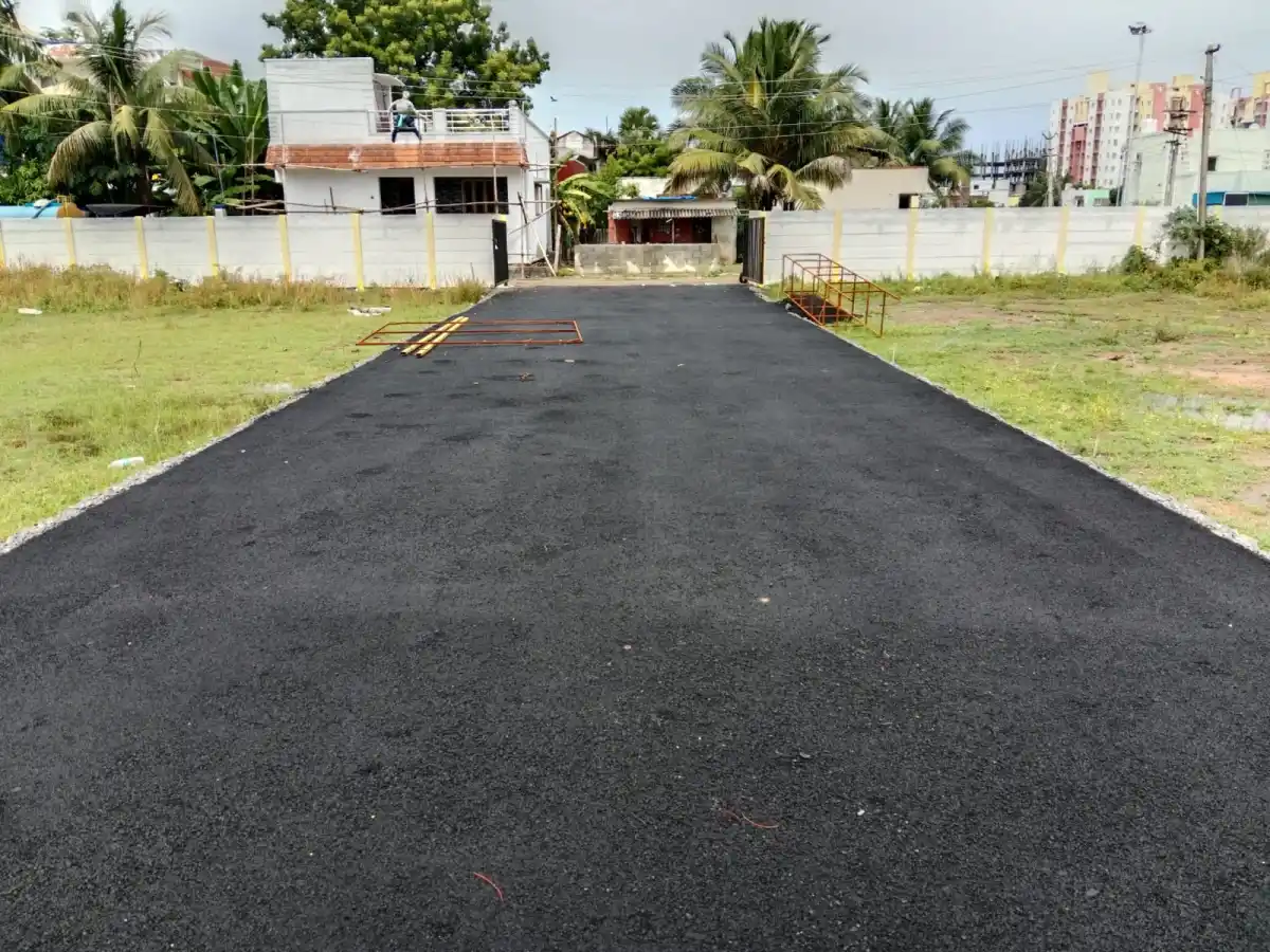 Sri Sakthi Nagar Siruseri photo 2