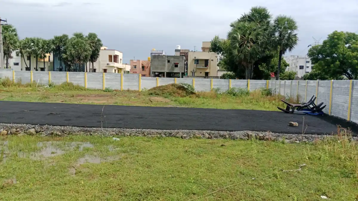Sri Sakthi Nagar Siruseri photo 3