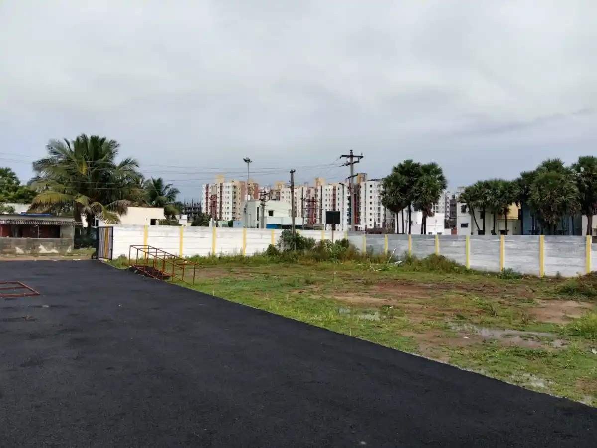 Sri Sakthi Nagar Siruseri photo 4