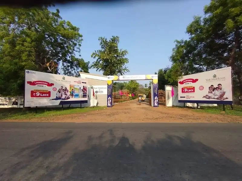 Golden Teak Meadows Maduranthagam photo 2