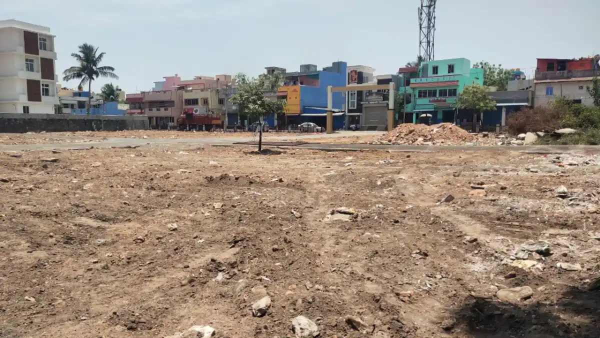 Sri Jayaraj Nagar PH2 Ambattur photo 3