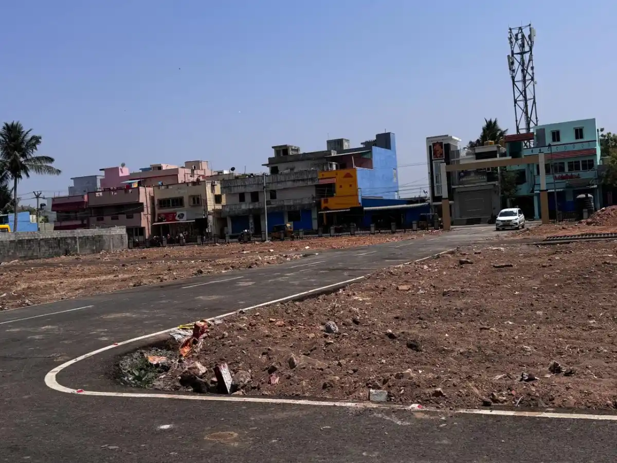 Sri Jayaraj Nagar PH2 Ambattur photo 2