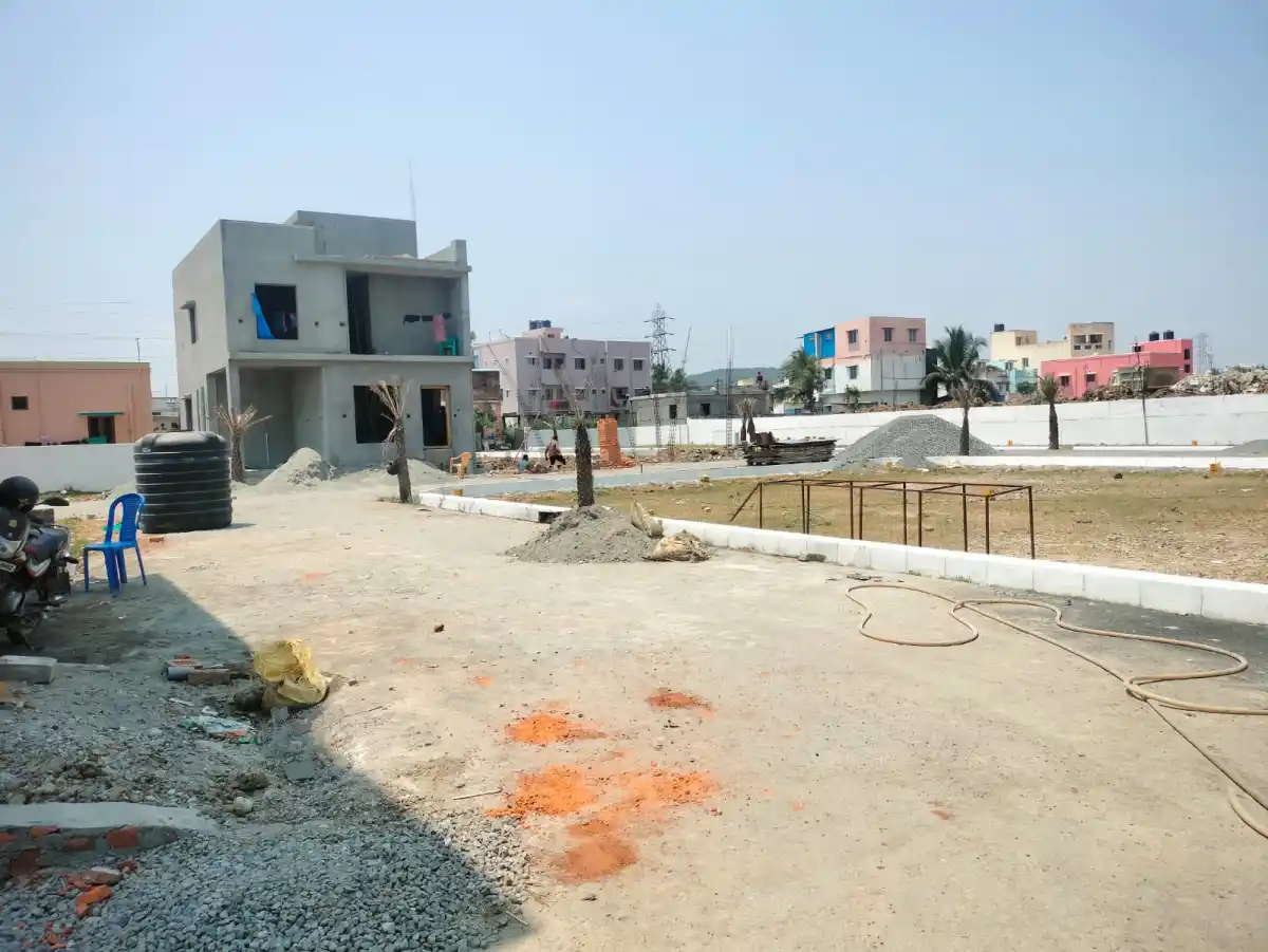 Varam Nagar Karanai photo 3
