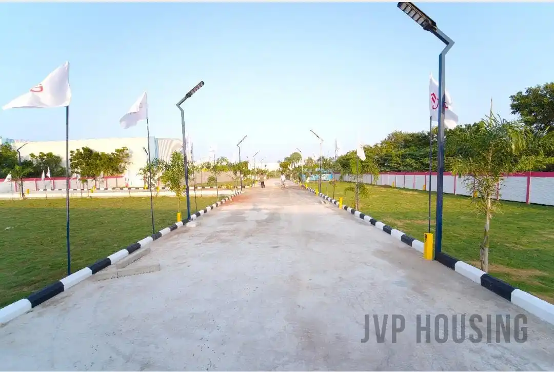 Varahi Enclave Padur photo 4