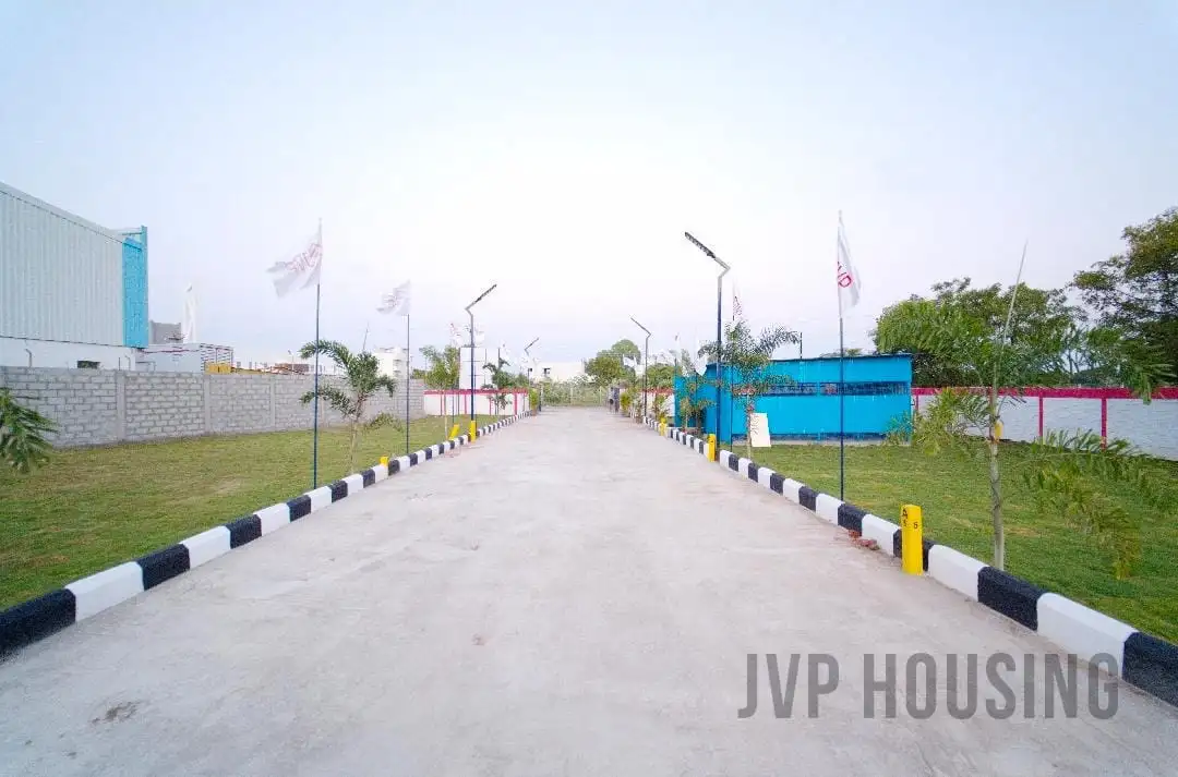 Varahi Enclave Padur photo 2