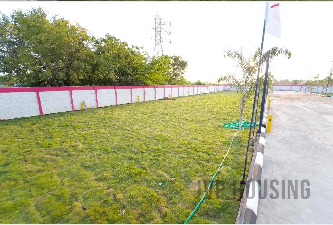 Varahi Enclave Padur photo 3