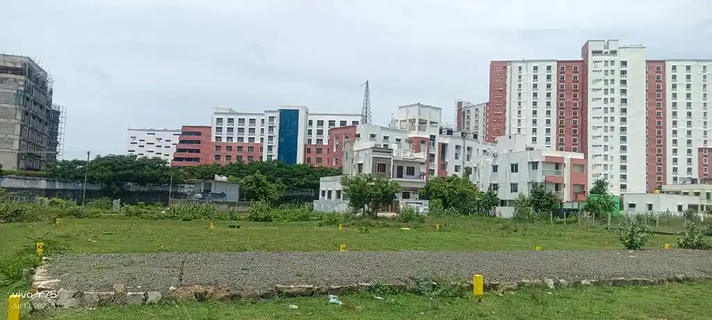 VJ Avenue Melakottaiyur photo 2