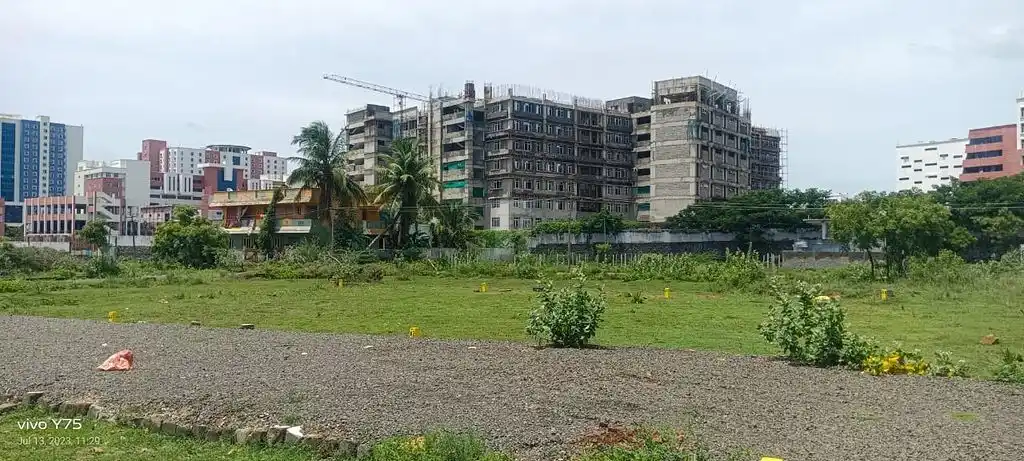 VJ Avenue Melakottaiyur photo 3