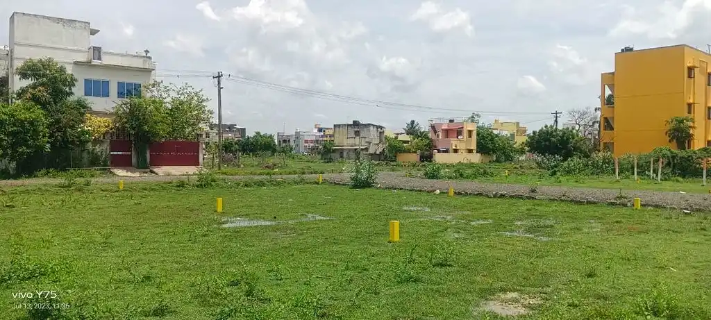 VJ Avenue Melakottaiyur