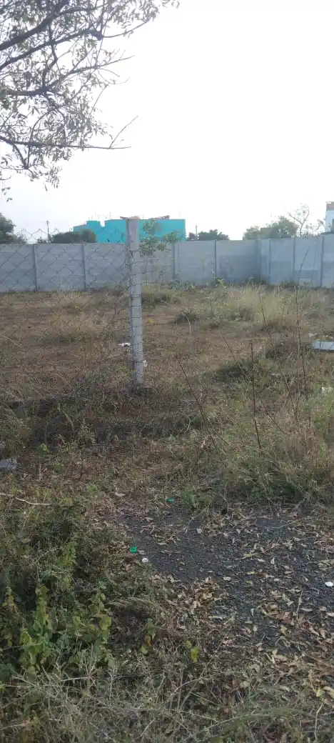 Centuary Park Kannivakkam