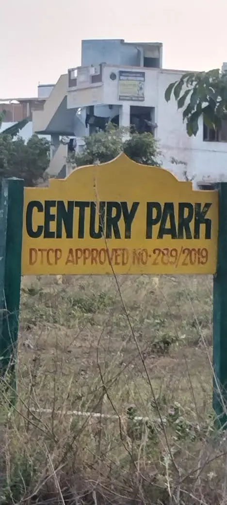 Centuary Park Kannivakkam photo 4