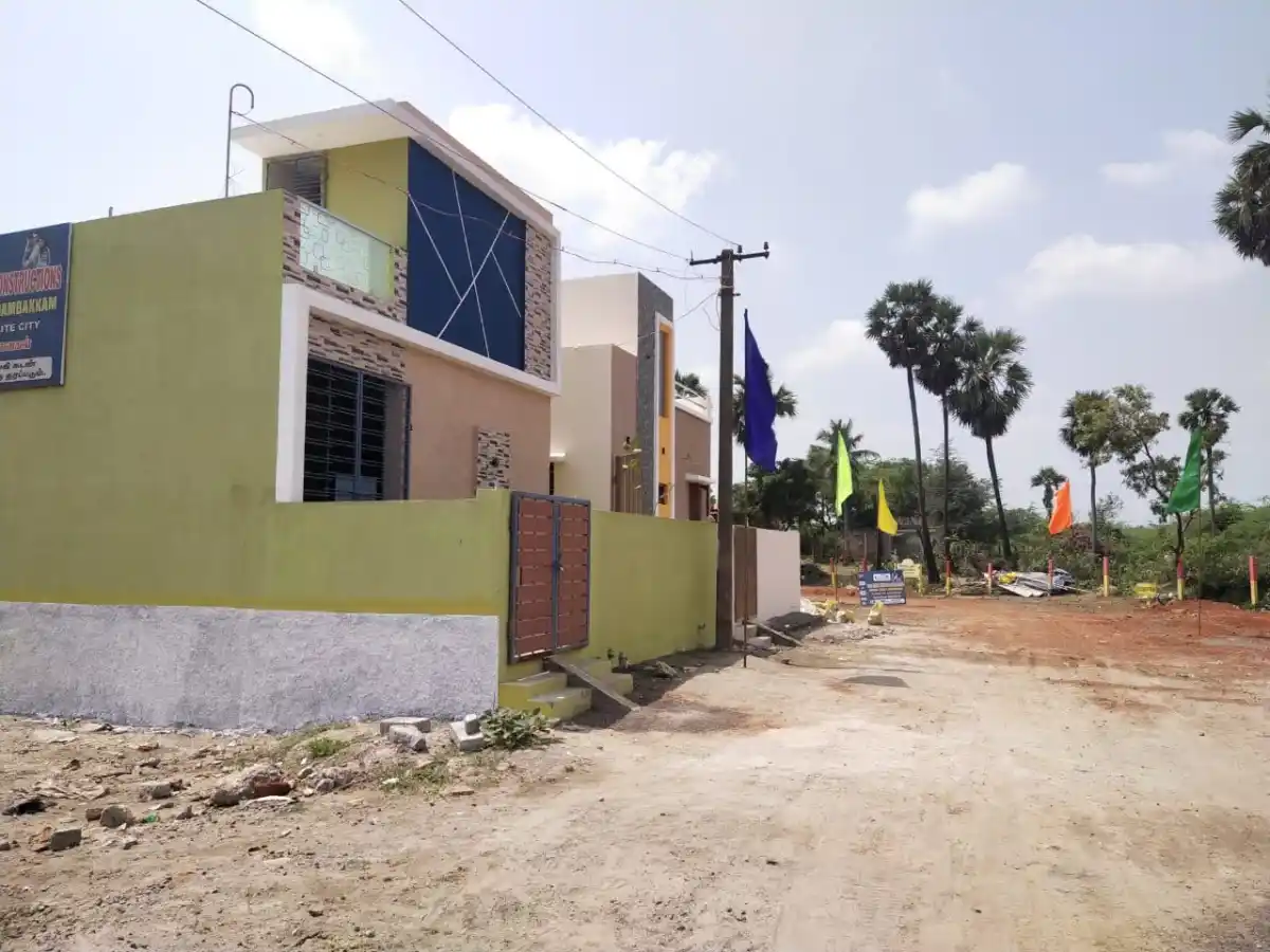 Gowtham Nagar Minjur photo 2