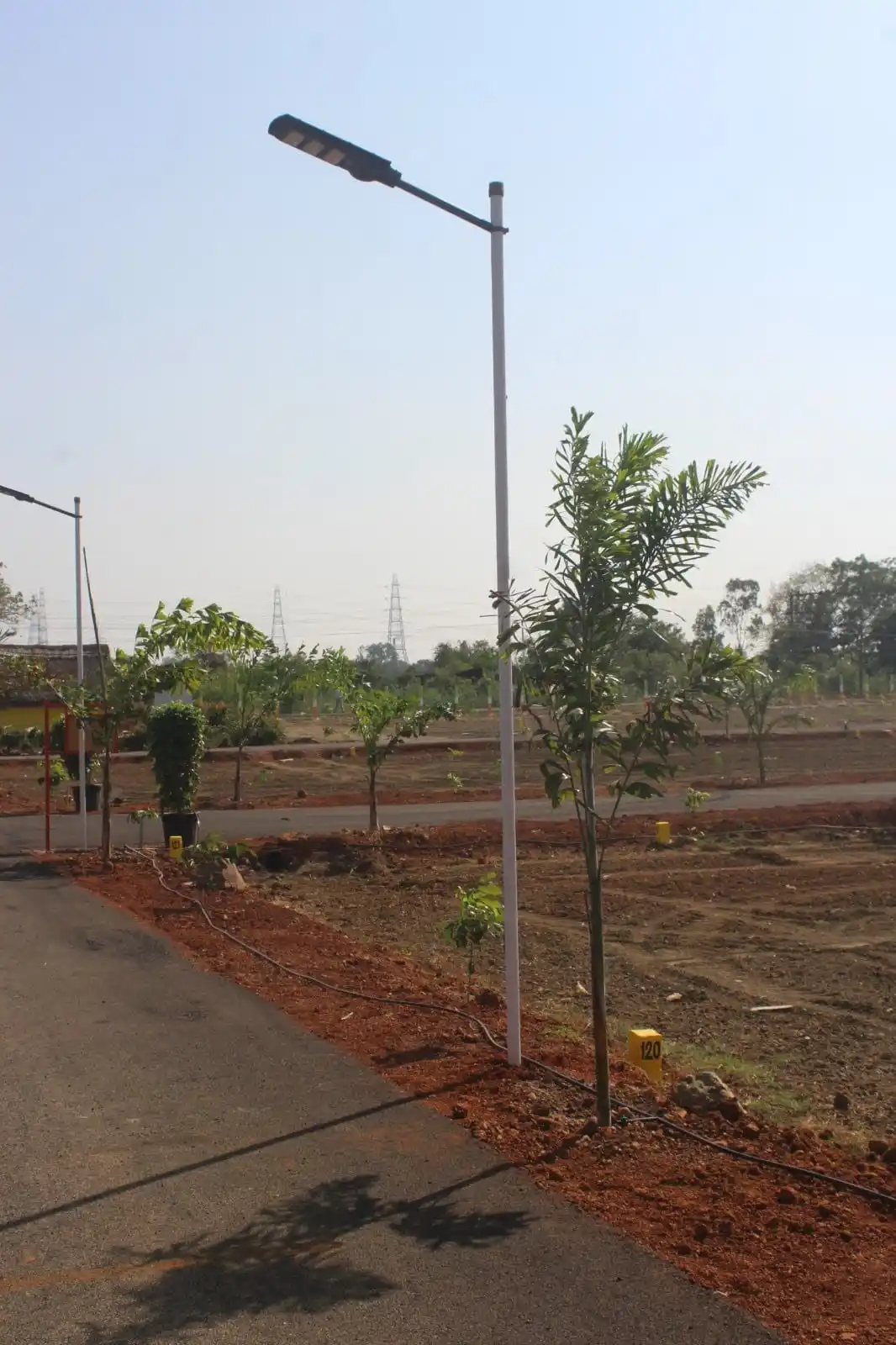 Sri Varahi Residency Minjur photo 2