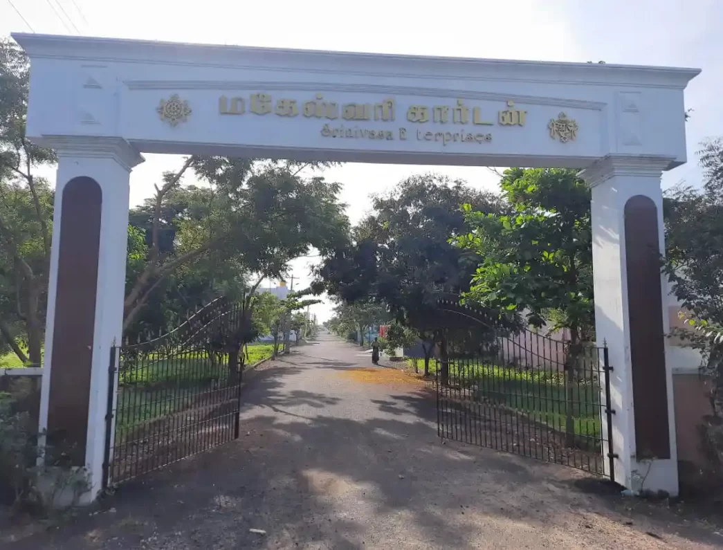 Maheswari Garden Thiruninravur photo 2