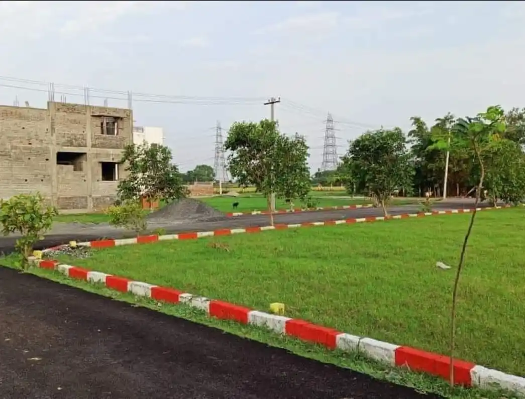 Ramesh Garden Thiruninravur photo 3