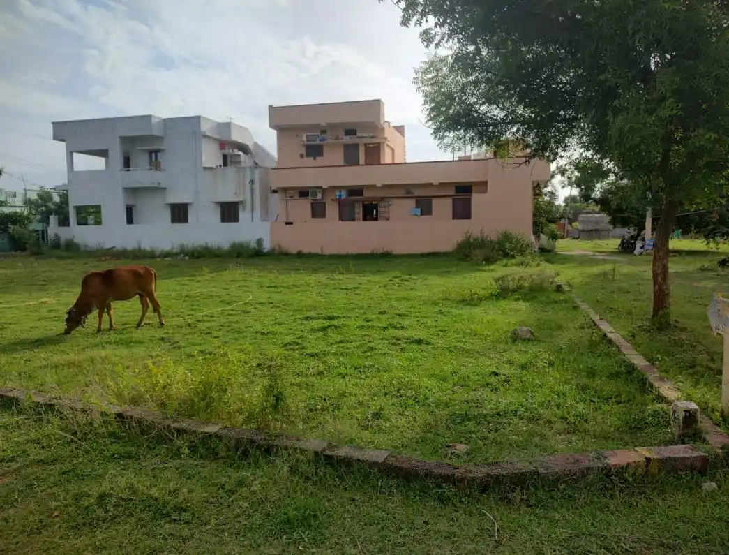 Ramesh Garden Thiruninravur