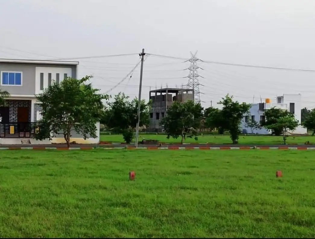 Ramesh Garden Thiruninravur photo 2