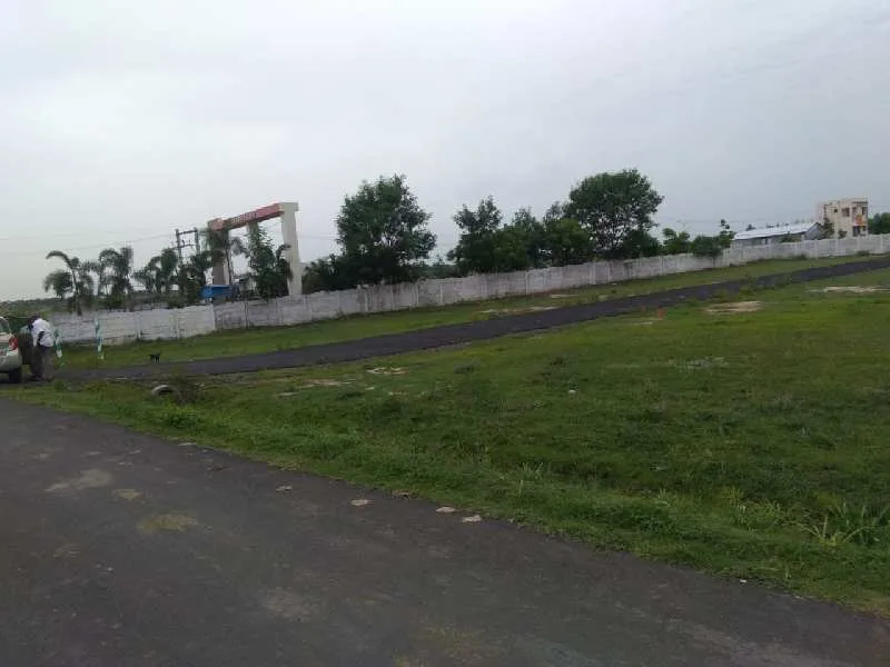 Green City Padappai photo 2