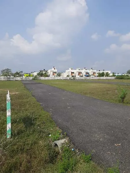 Green City Padappai