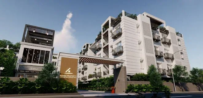 Mayfair Pallavaram photo 3