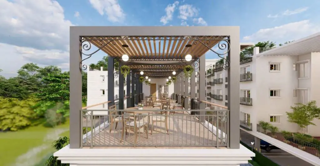 Mayfair Pallavaram