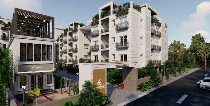 Mayfair Pallavaram photo 2