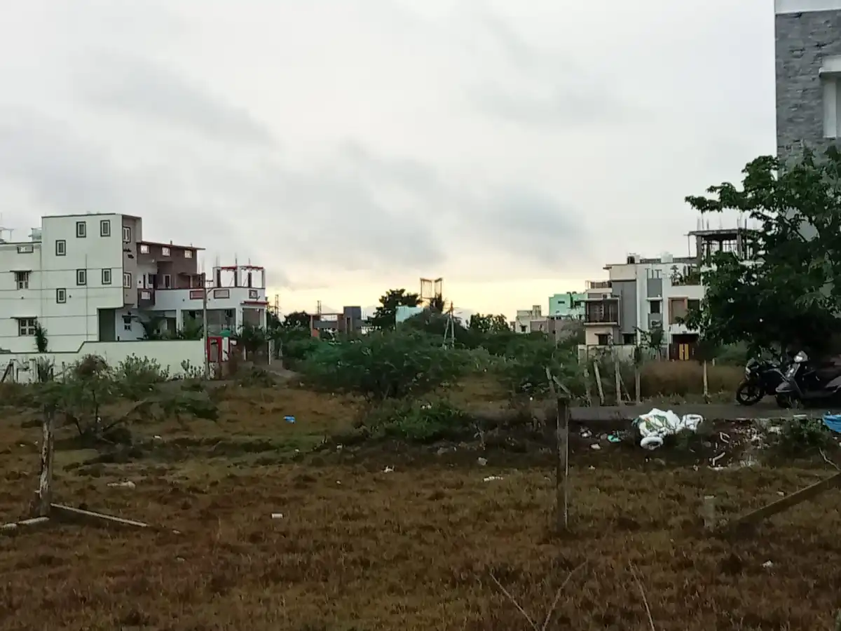 Happy Homes Mannivakkam photo 3